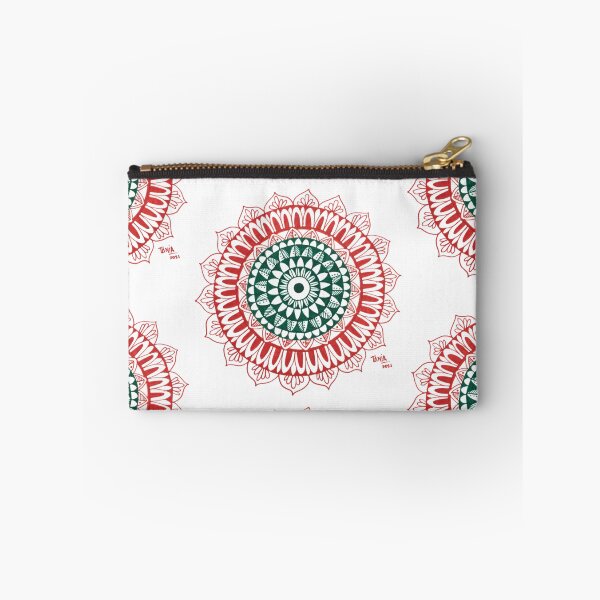 Item preview, Mandala art 4 designed and sold by TaniaCanvasLife.