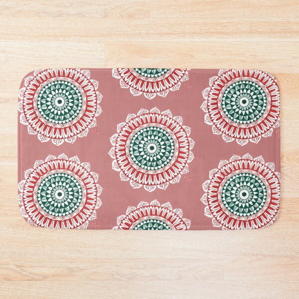 Item preview, Mandala art 4 designed and sold by TaniaCanvasLife.