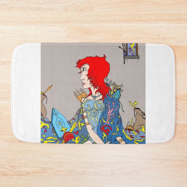 Item preview, Royal Blue designed and sold by Grant Wilson.