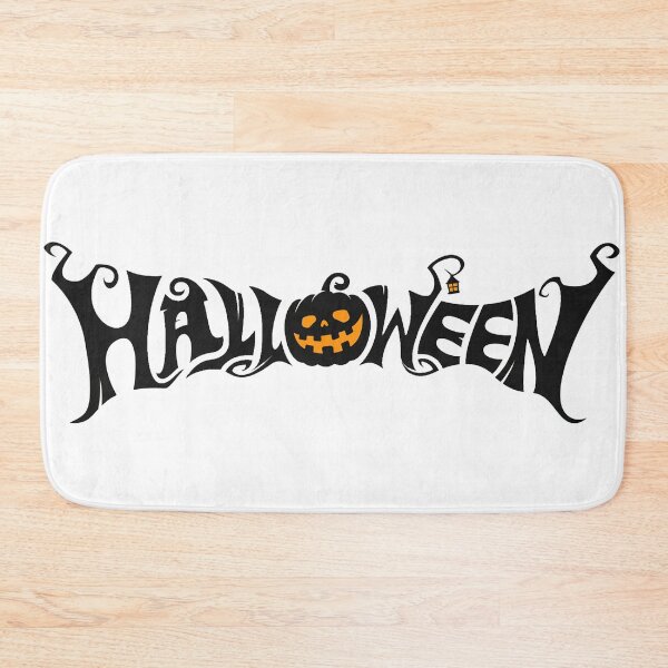 Item preview, Happy Halloween designed and sold by UmutK.