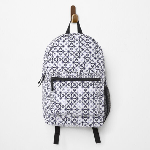 Item preview, Copy of Black and White Abstract Geometric Pattern  designed and sold by Versatill.