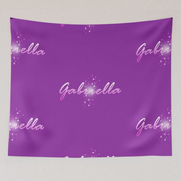 Item preview, Sparkly Gabriella designed and sold by craig777red.