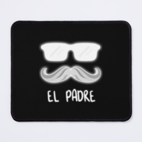 Item preview, El Padre Father's Day Dad Birthday designed and sold by TranscendFlow.