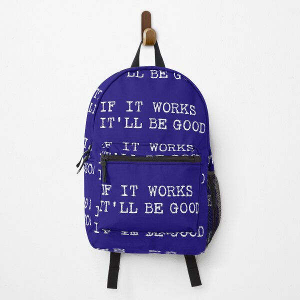 Item preview, if IT works it'll be good designed and sold by bravoalpha.