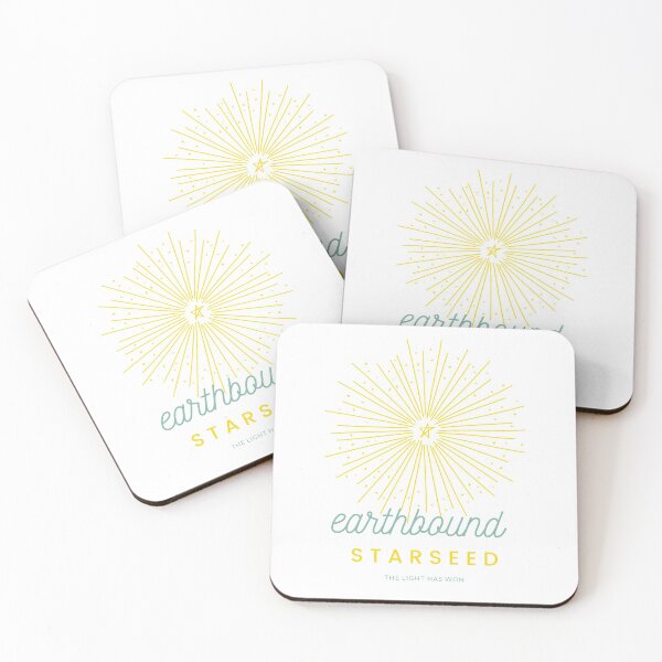 Item preview, Earthbound Starseed designed and sold by TheLightHasWon.