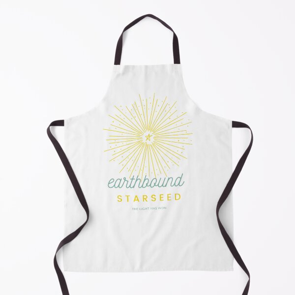 Item preview, Earthbound Starseed designed and sold by TheLightHasWon.