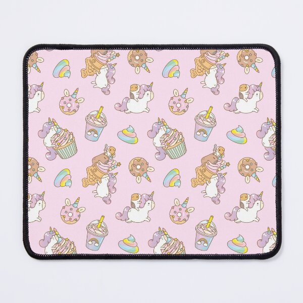 Item preview, Bubu the Guinea pig, Unicorn Party  designed and sold by Miri-Noristudio.