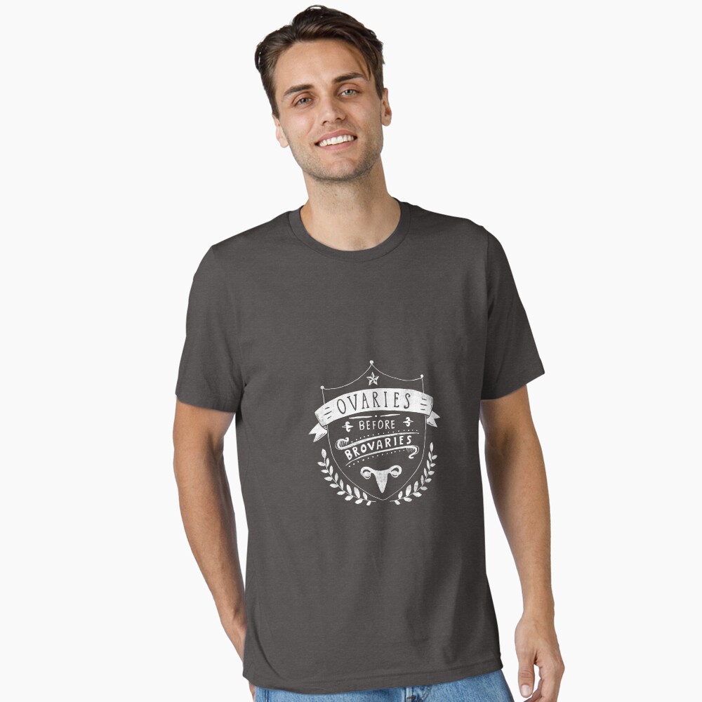 Item preview, Essential T-Shirt designed and sold by agrapedesign.