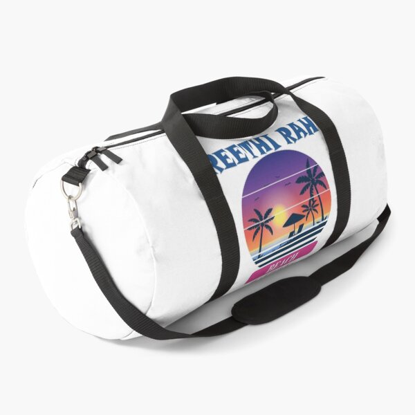 Item preview, Retro Reethi Rah Beach Maldives Sunset designed and sold by designArt95.