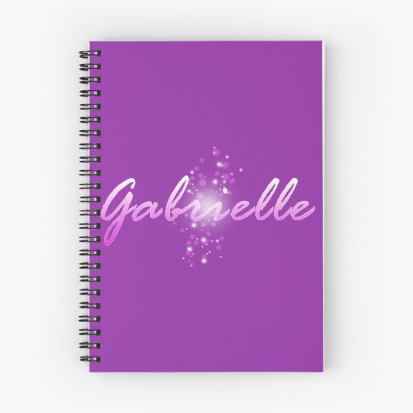 Item preview, Sparkly Gabrielle designed and sold by craig777red.
