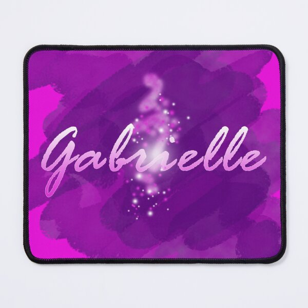 Item preview, Sparkly Gabrielle designed and sold by craig777red.