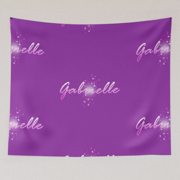 Item preview, Sparkly Gabrielle designed and sold by craig777red.