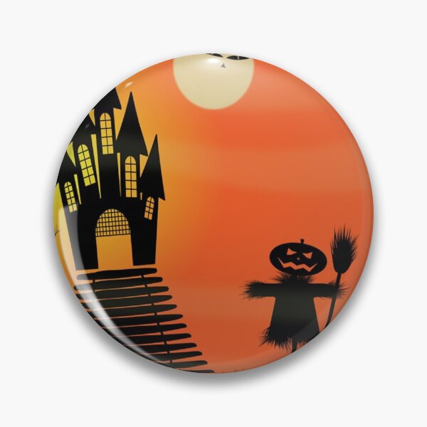 Item preview, Halloween 2021 designed and sold by OusaidAbdelaziz.