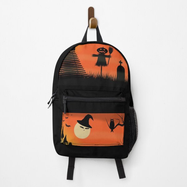 Item preview, Halloween 2021 designed and sold by OusaidAbdelaziz.