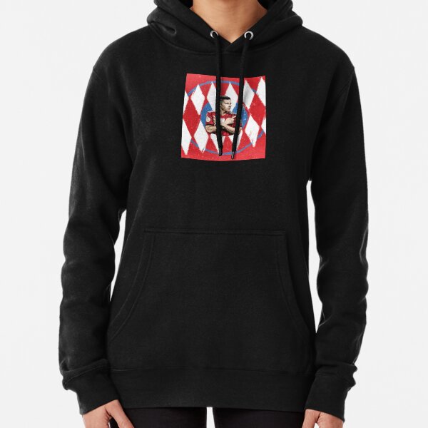 hooey moletom com capuzs womens