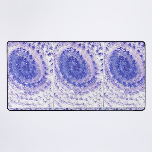 Item preview, Positive Purple Painted PIc designed and sold by KazM.