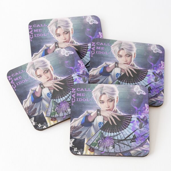 Item preview, BTS RM fanart designed and sold by FASHION-UP.