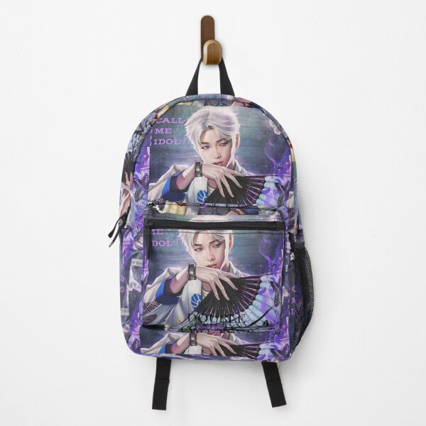 Artikelvorschau, BTS RM-Fanart entworfen und verkauft von FASHION-UP.