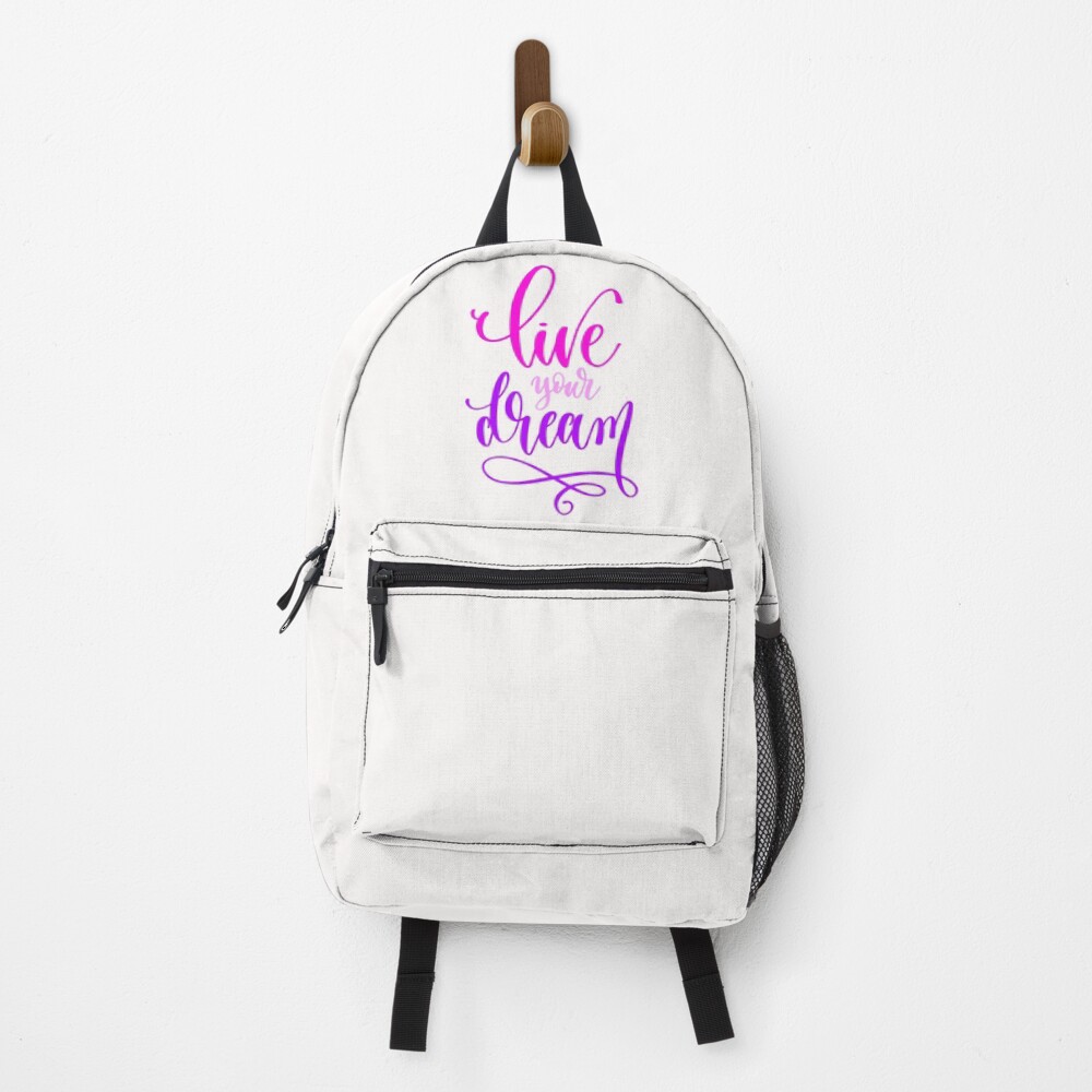 Item preview, Backpack designed and sold by WearWolfDesigns.