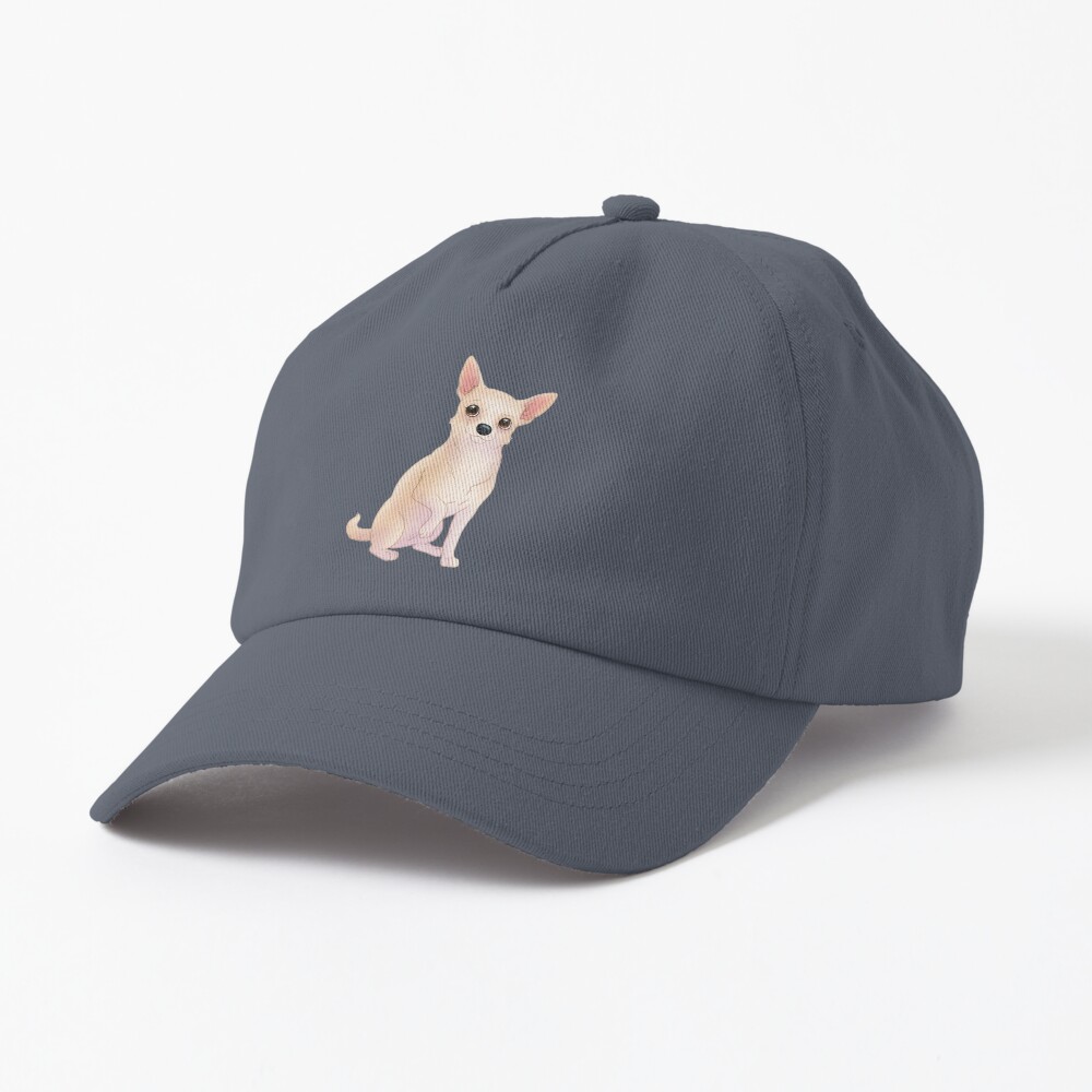 Item preview, Dad Hat designed and sold by Chiwowy.