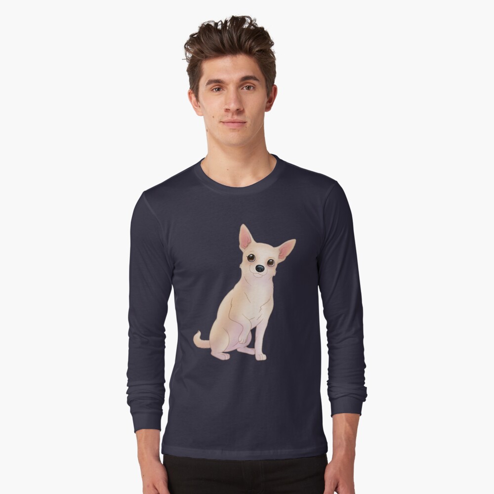 Item preview, Long Sleeve T-Shirt designed and sold by Chiwowy.