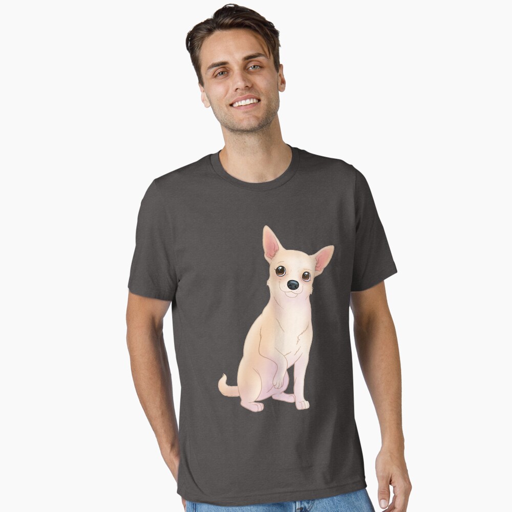 Item preview, Essential T-Shirt designed and sold by Chiwowy.