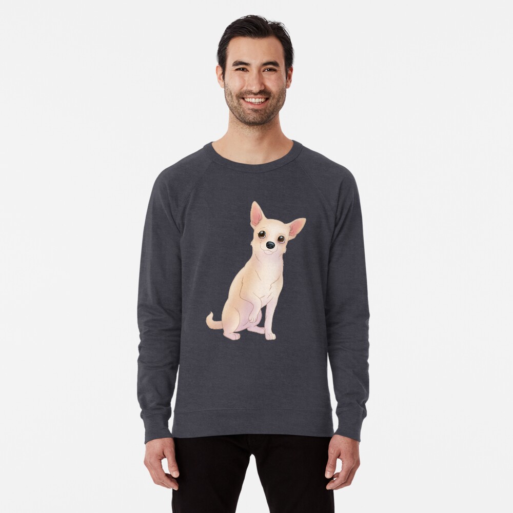 Item preview, Lightweight Sweatshirt designed and sold by Chiwowy.