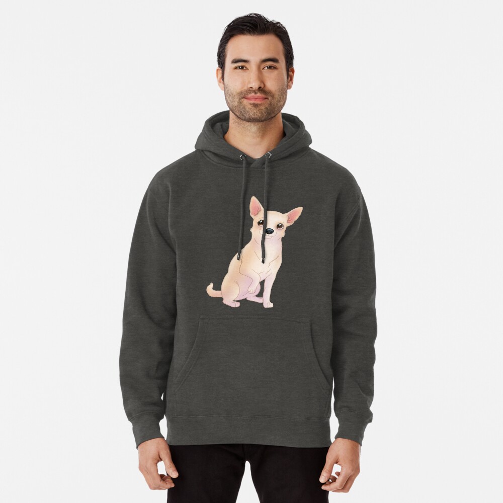 Item preview, Pullover Hoodie designed and sold by Chiwowy.