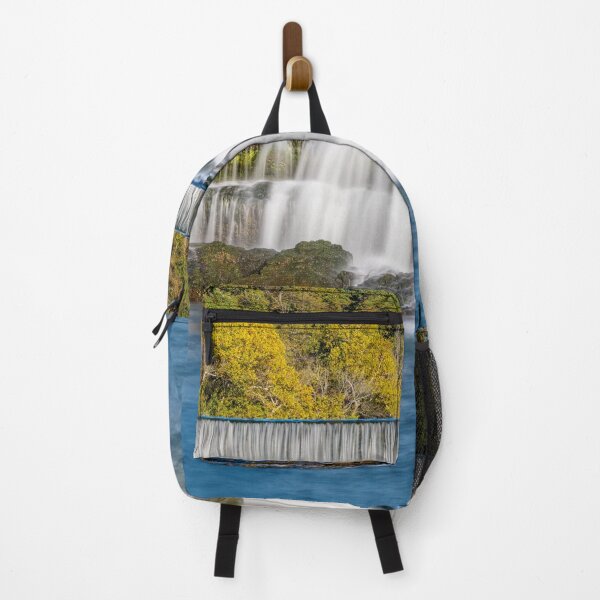Item preview, Grand Falls Joplin In Autumn designed and sold by mljdwhite.