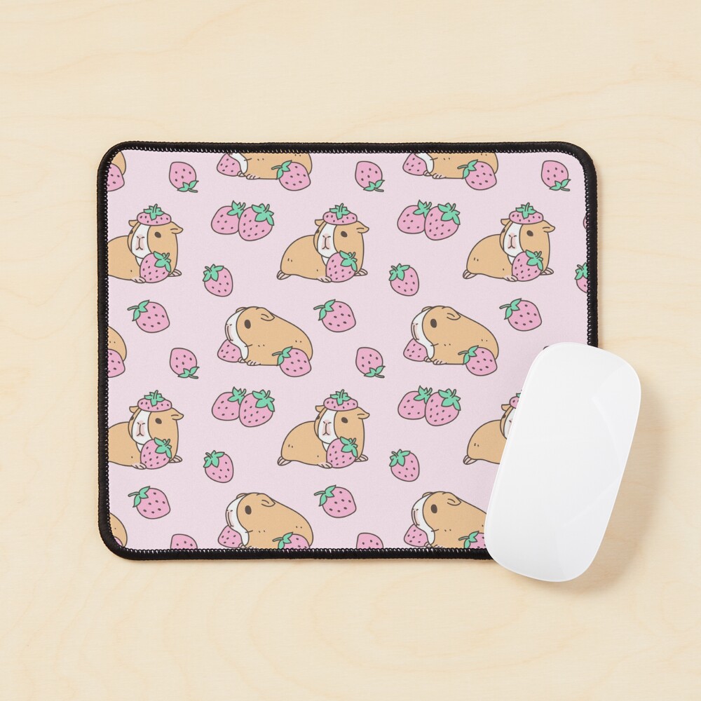 Item preview, Mouse Pad designed and sold by Miri-Noristudio.