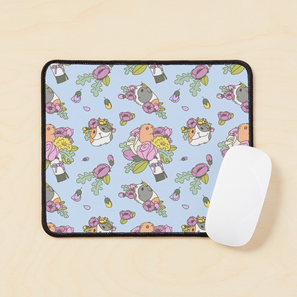 Item preview, Mouse Pad designed and sold by Miri-Noristudio.