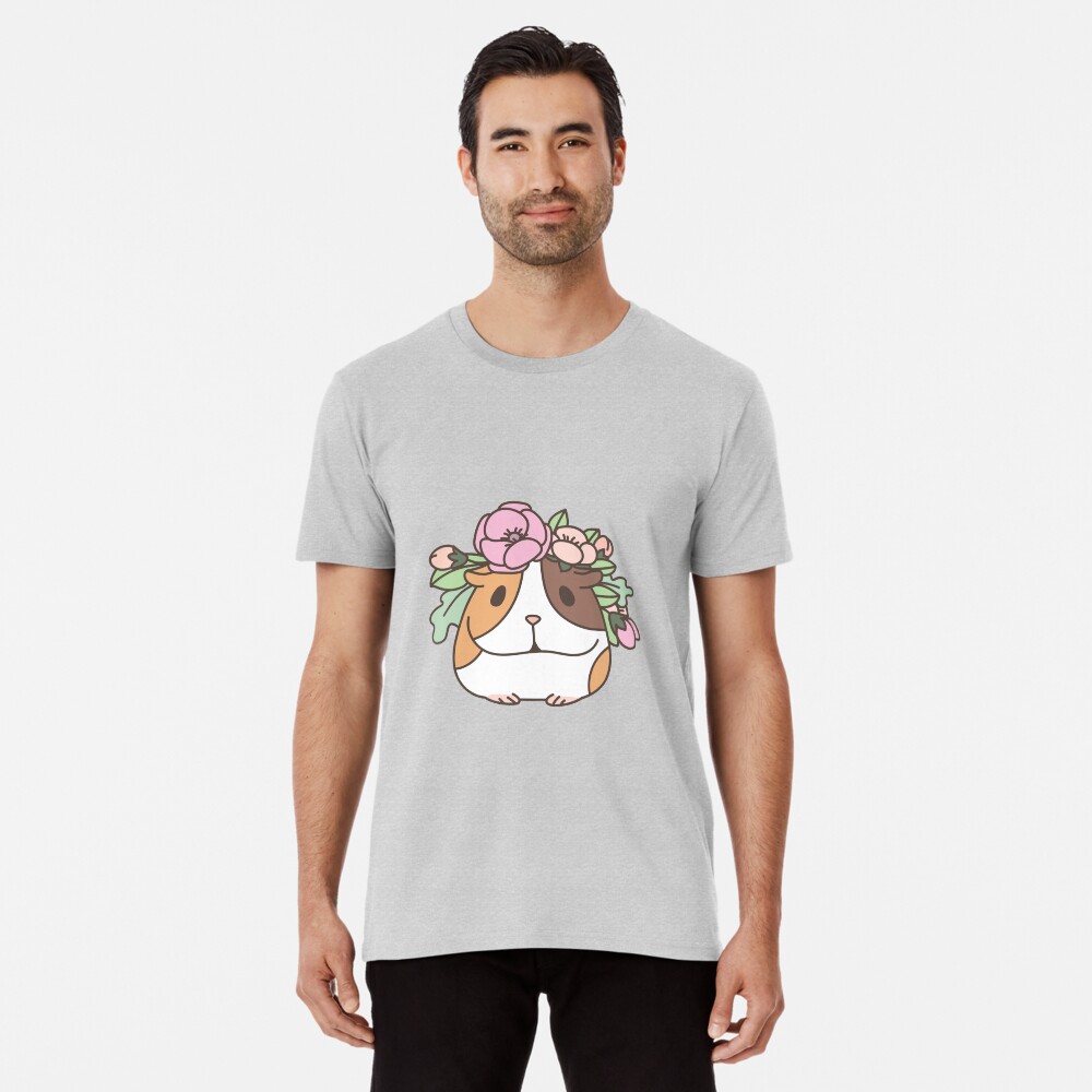 Item preview, Premium T-Shirt designed and sold by Miri-Noristudio.