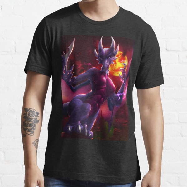 Shattered Skies Essential T-Shirt