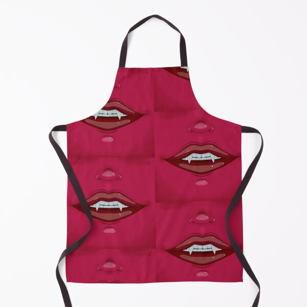 Item preview, Vampire lips designed and sold by Benjamin  Schurter.