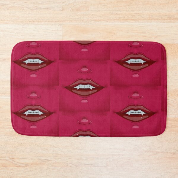 Item preview, Vampire lips designed and sold by Benjamin Schurter.