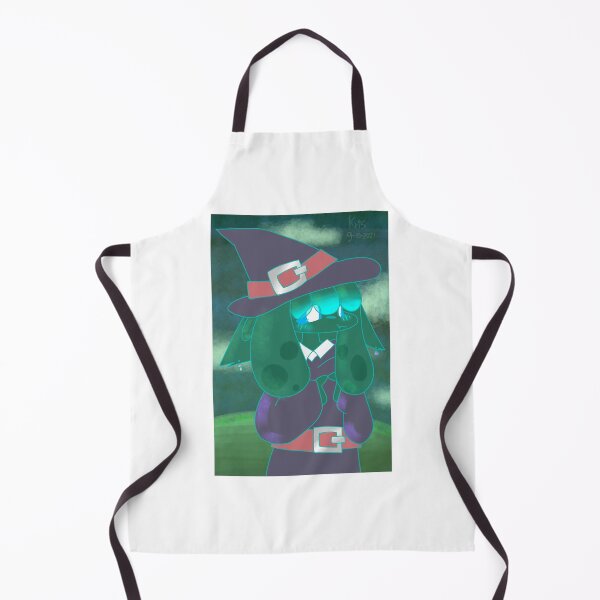 Item preview, Sabrina designed and sold by Dorito-tree.