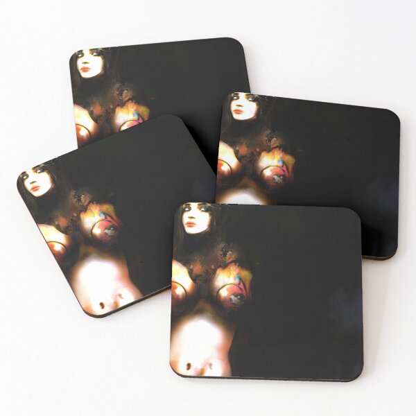 Item preview, La noche en el puente designed and sold by Grant Wilson.