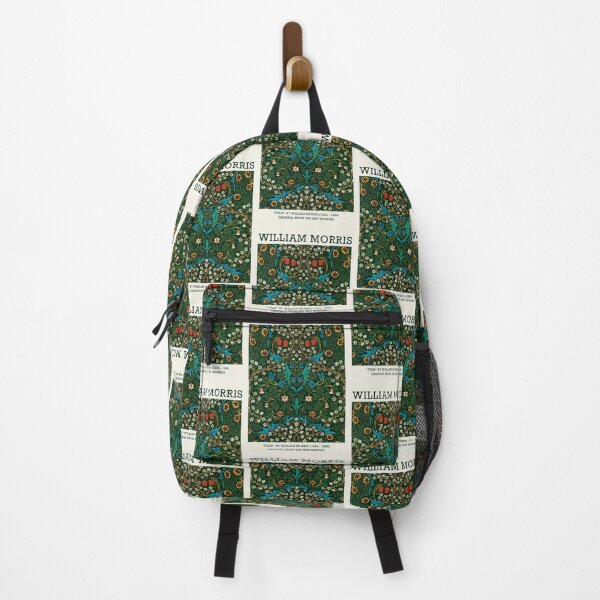 Item preview, WILLIAM MORRIS HD - Tulip by William Morris (1834-1896) designed and sold by Go Logo Designs.