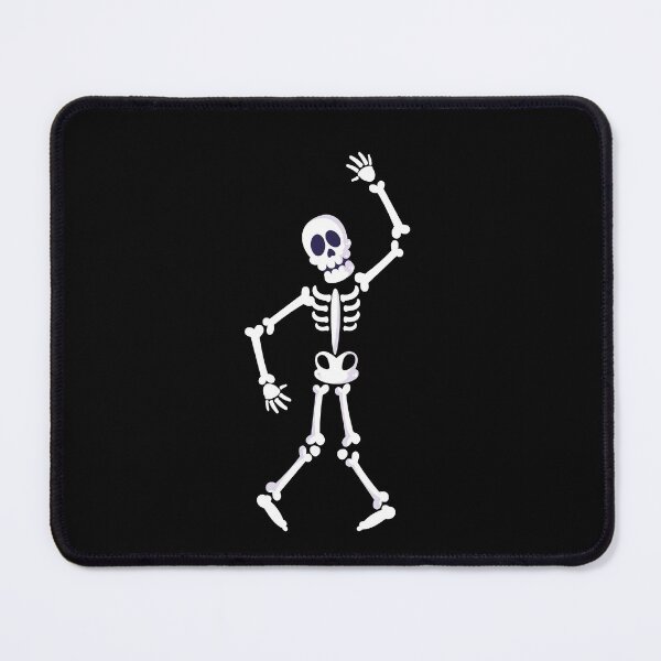 Item preview, Dancing Skeleton Halloween t shirt,gift for halloween party designed and sold by Momo Shop.