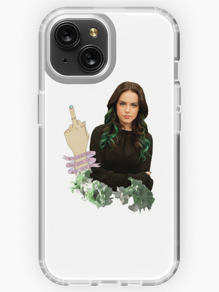 Jade West Case