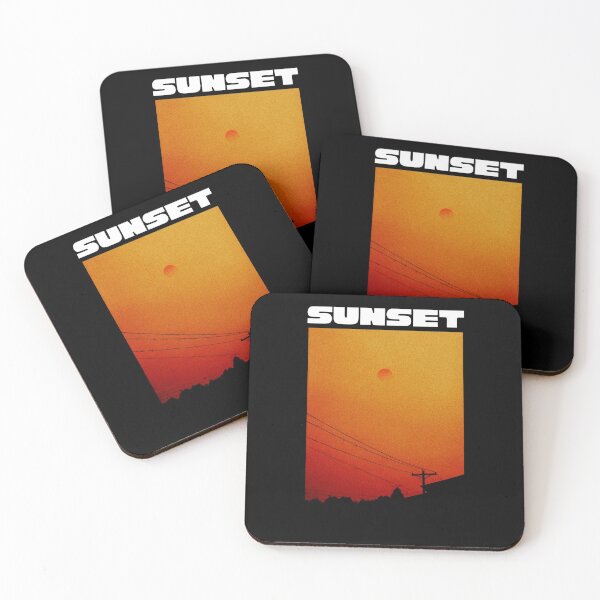 Item preview, Sunset designed and sold by Yerdish1.