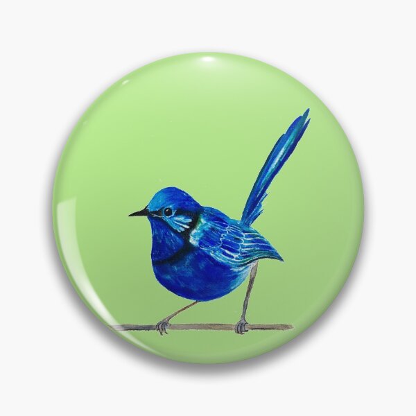 Item preview, Bird designed and sold by TaniaCanvasLife.
