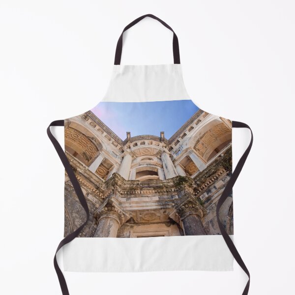Item preview, Tomar. Renaissance Cloister. Convent of Christ. designed and sold by Tereza Pilar  Art.