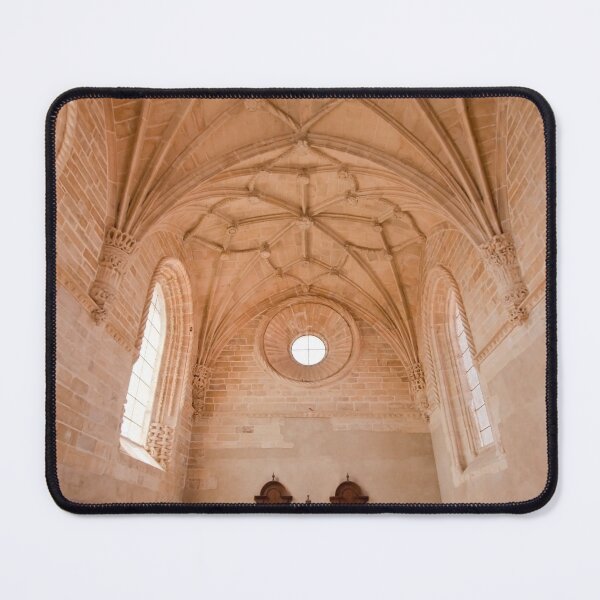Item preview, Sala do Capítulo. The Chapter room. Knight Templars. designed and sold by Tereza Pilar  Art.