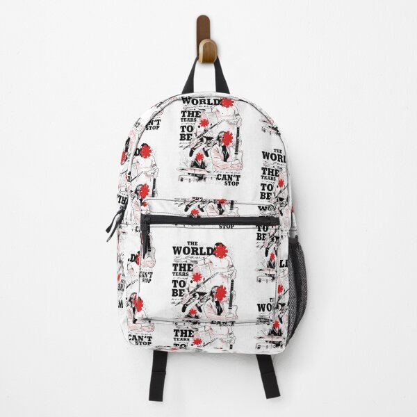 Item preview, Can't Stop - RHCP designed and sold by UmbertoVicente.