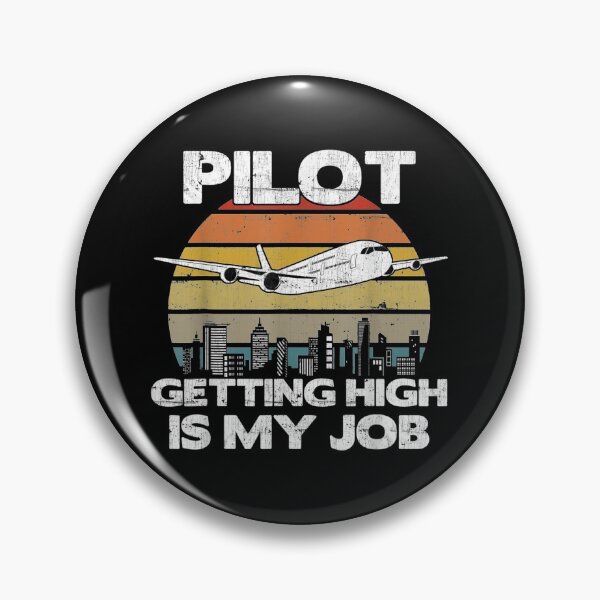 Item preview, Getting high is my job designed and sold by Delores Kinder.