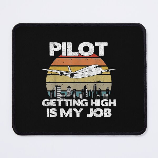 Item preview, Getting high is my job designed and sold by Delores Kinder.
