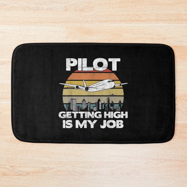 Item preview, Getting high is my job designed and sold by Delores Kinder.