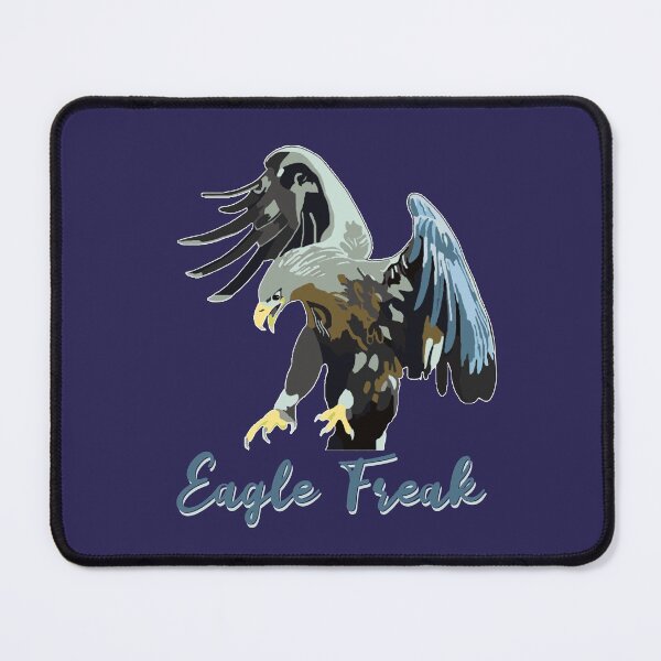 Item preview, Eagle Freak designed and sold by Valgeneva.