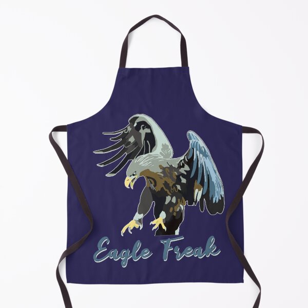 Item preview, Eagle Freak designed and sold by Valgeneva.